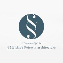 Cabinet d'Architecte Marseille Caractère Spécial