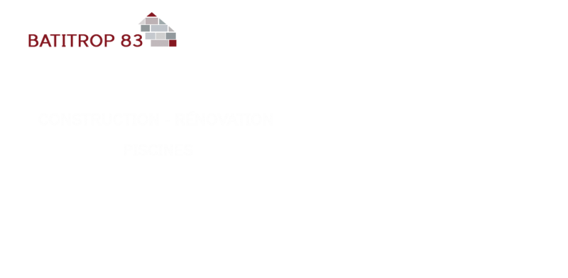 Maçon La Mole Batitrop