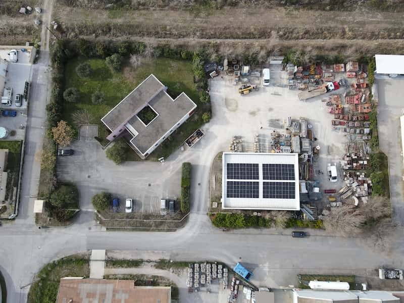 Construction / Gros oeuvre Les Mées (04) GAL Construction