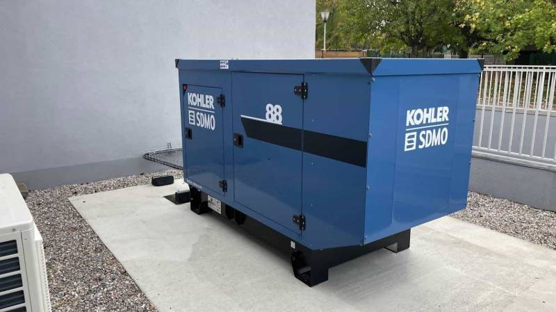 Installation et Mise en place d'un inverseur de source à Lyon