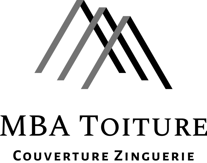 Logo MBA Toiture