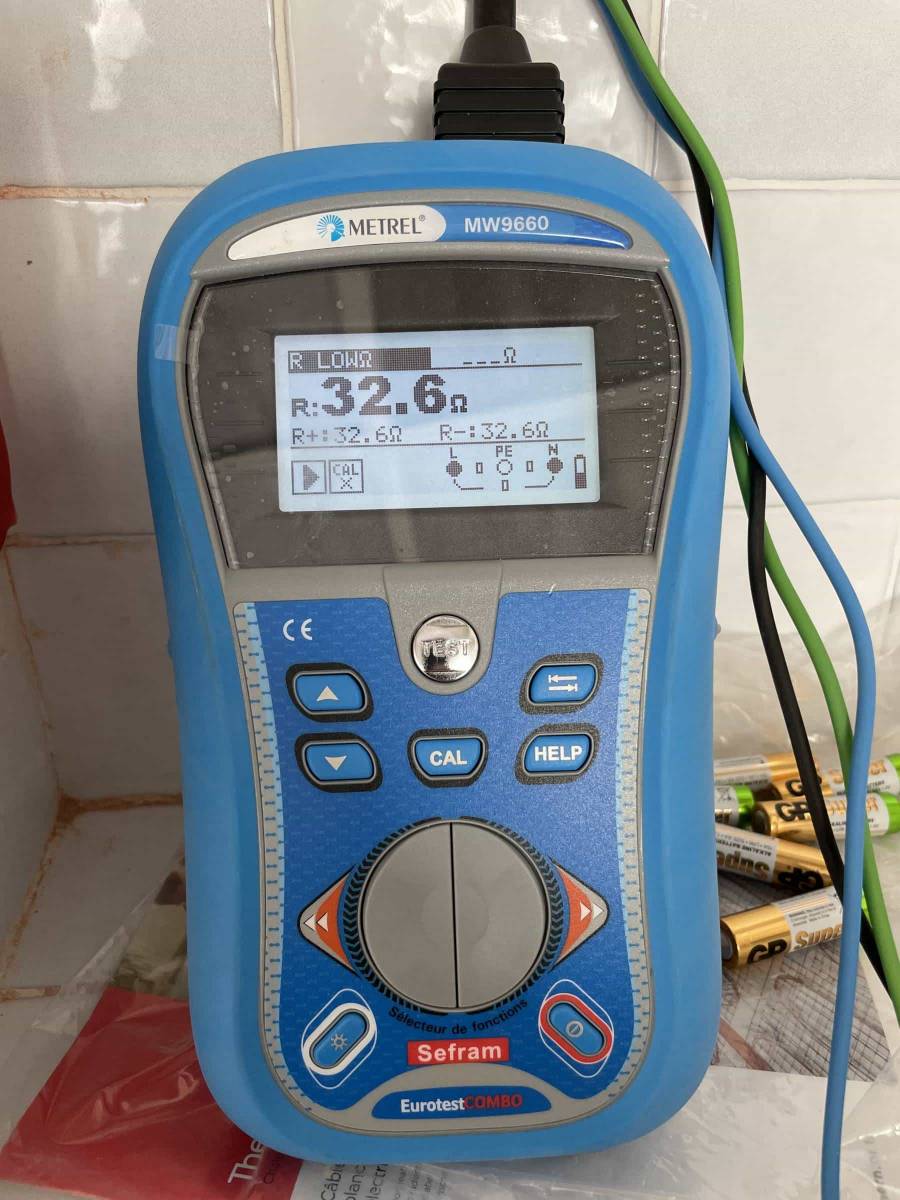 Installation d'un plancher chauffant électrique à Marseille