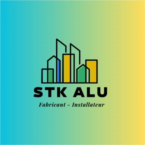 STK Alu logo