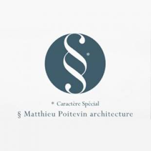 Cabinet d'Architecte Marseille Caractère Spécial